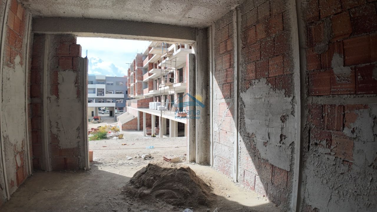 Apartment For Sale In Orikum Vlore Albania